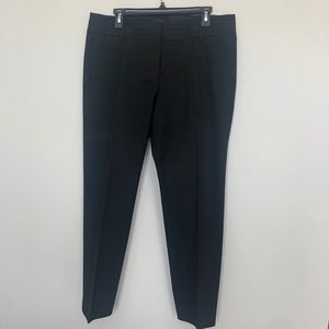 Loft Marisa Cropped Pant, 10